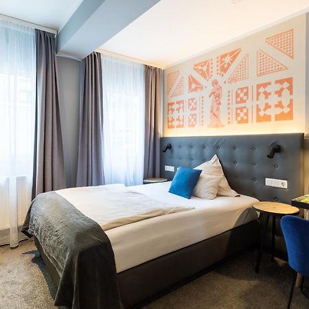 Yors Boutique Hotel Hannover Exterior photo