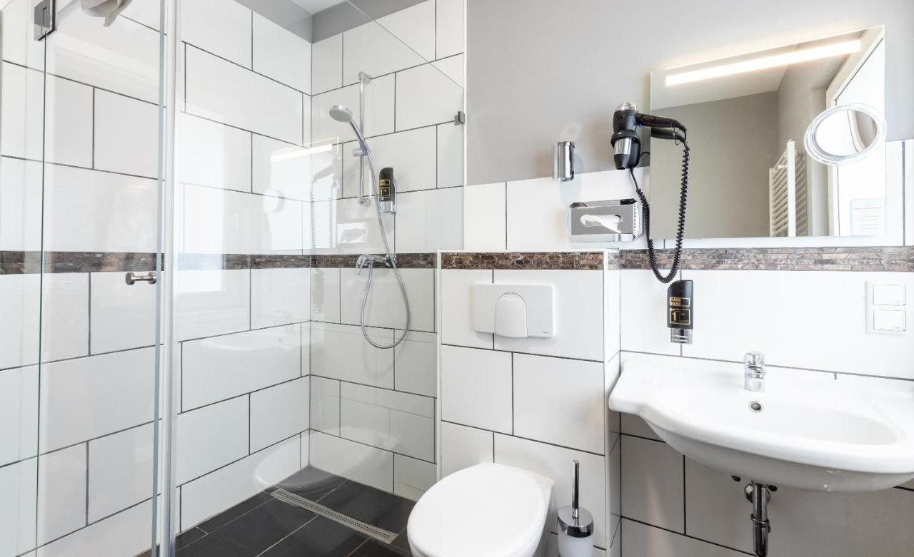 Yors Boutique Hotel Hannover Exterior photo