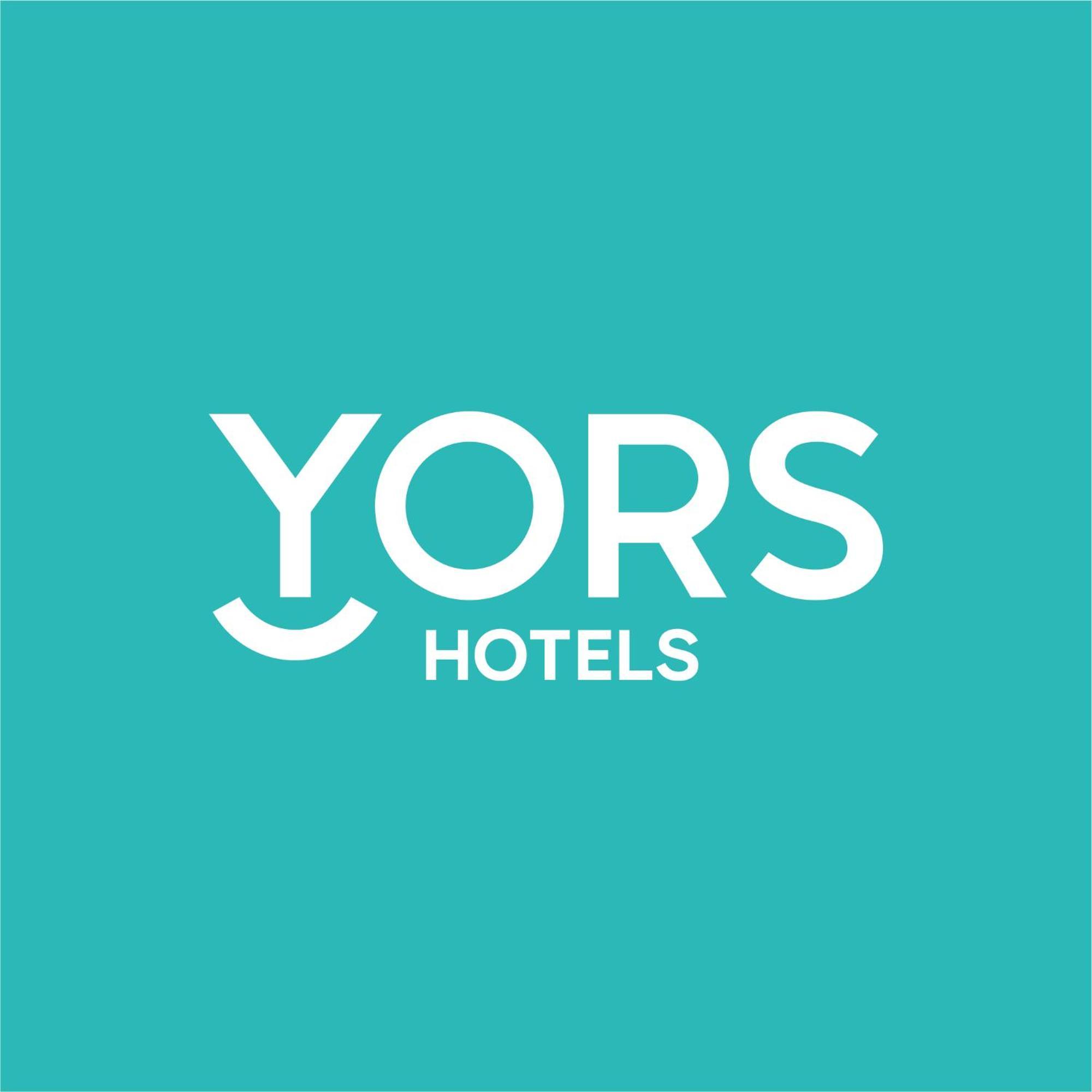 Yors Boutique Hotel Hannover Exterior photo