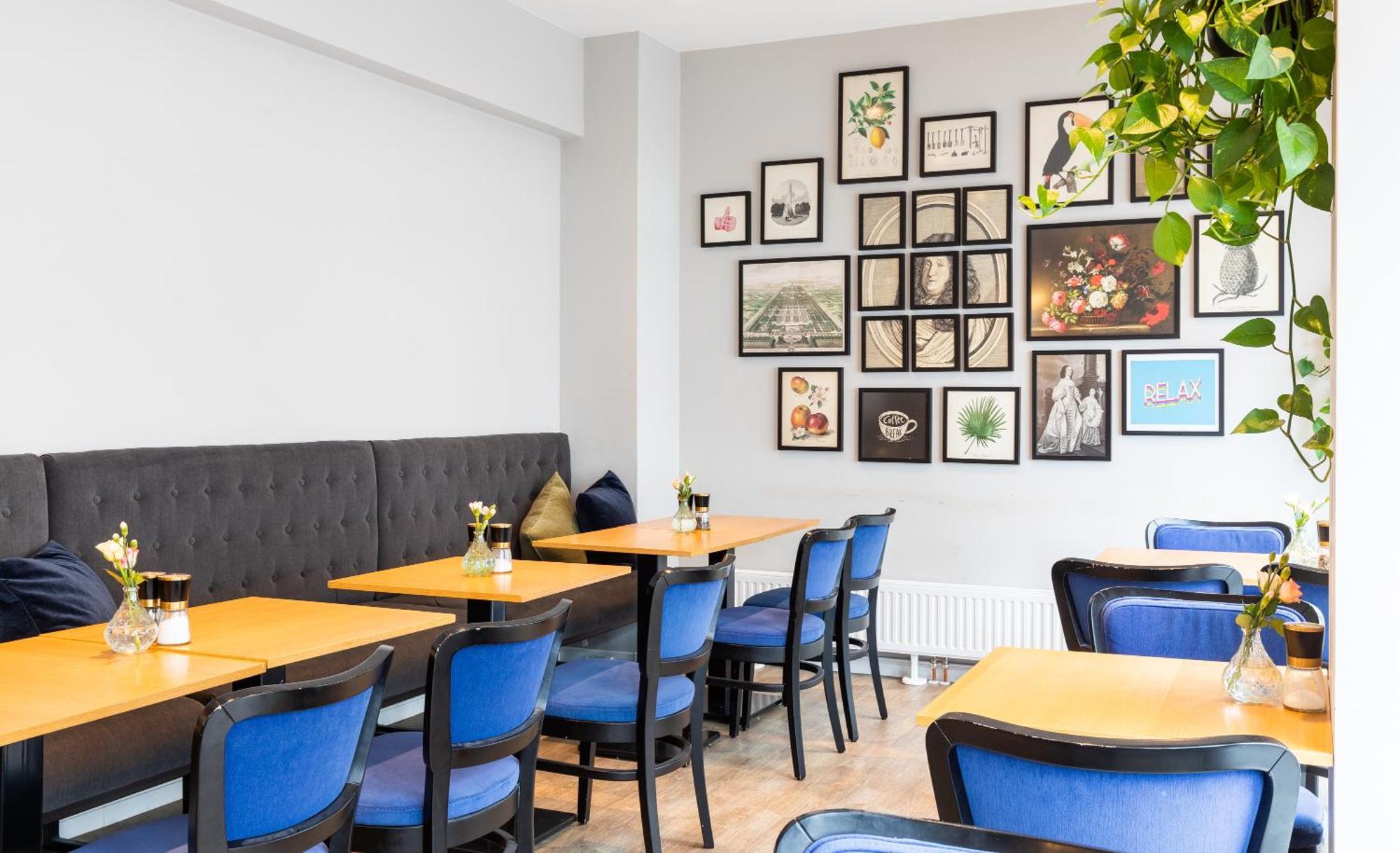 Yors Boutique Hotel Hannover Exterior photo