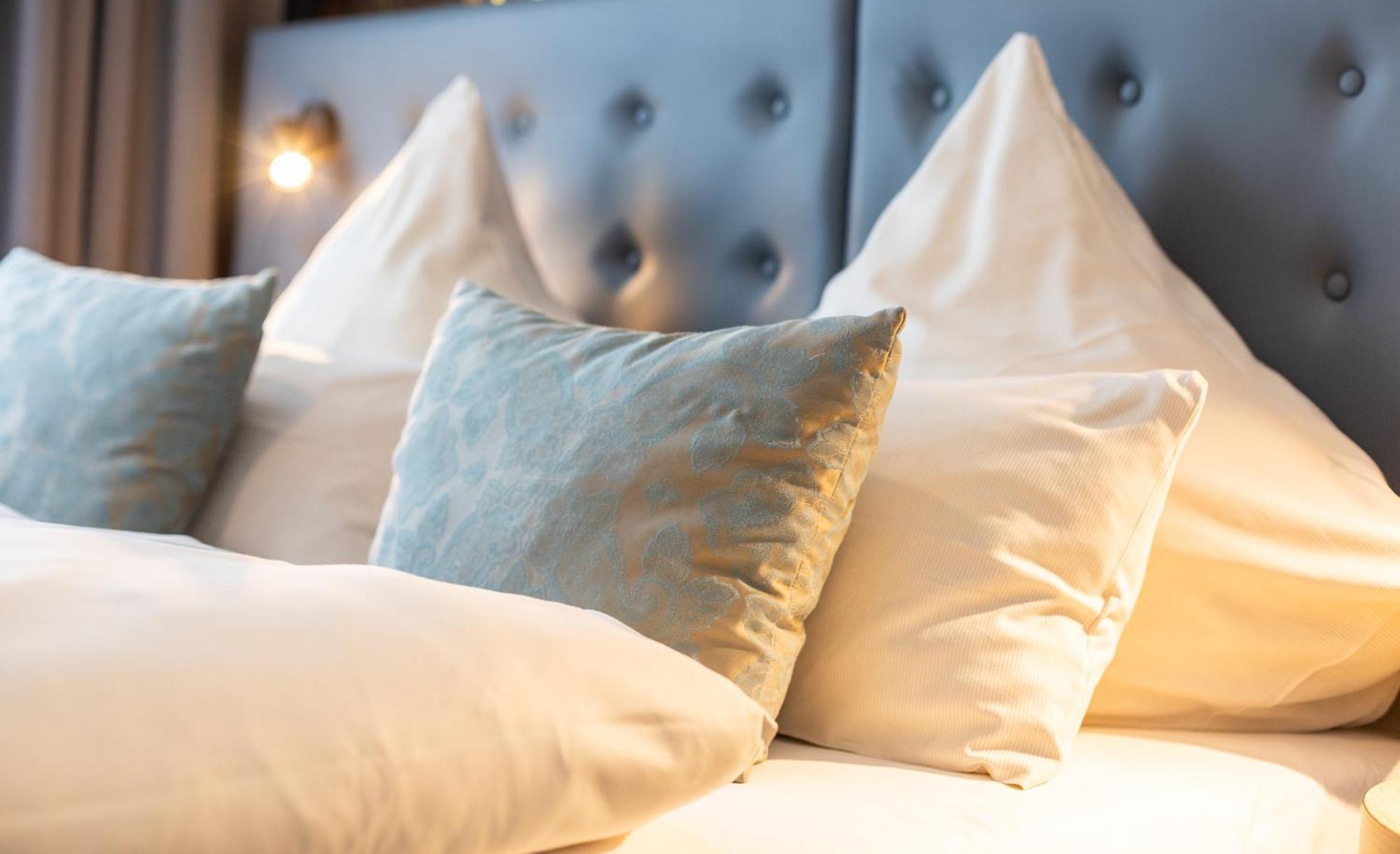 Yors Boutique Hotel Hannover Exterior photo